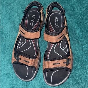 Ecco receptor yukatan sport sandal